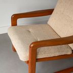 Mid-Century Chair Emc Furniture 60'S thumbnail 5