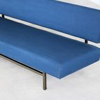 Vintage Slaapbank | Sofa | Jaren 70 | Rob Parry thumbnail 7