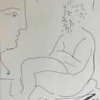 Pablo Picasso (1881-1973), Galerie Binhold Berlin, 1980 thumbnail 8