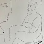 Pablo Picasso (1881-1973), Galerie Binhold Berlin, 1980 thumbnail 7