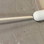 Vintage Bauhaus Plafondlamp Bollamp thumbnail 6