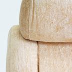 Set Vintage Italiaanse Fauteuils Jaren 70 thumbnail 6
