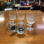 Witte Wijn Glazen-set Kristal thumbnail 8