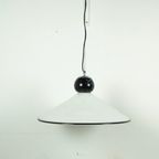 Alfredo Barbini Pendant Lamp For Murano thumbnail 2