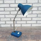 Scharnier Bureaulamp Blauw thumbnail 5