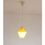 Cellulose Pendant Lamp By A.R.P And Rotaflex. thumbnail 4