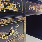 Vintage Chinees Bureau thumbnail 4