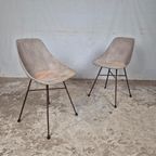 Henri Lavallard Boget & Julie Legros Hauteville Chair Beton thumbnail 3