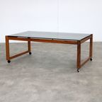 Vintage Salontafel | Tafel | Jaren 60 | Zweeds thumbnail 7