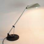 Anglepoise Lamp - Designers George Carwardine & Kenneth George - Herbert Terry - 1960'S thumbnail 2