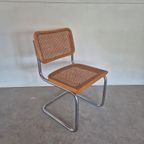 Marcel Breuer Slede Stoel thumbnail 2