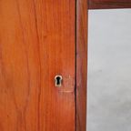 Vintage Bureau | Jaren 60 | Deens | Teak thumbnail 6