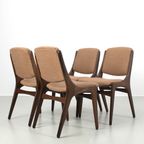 Set Van 4 Stoelen Mahjongg Holland 68474 thumbnail 3