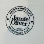 Set Van 4 Jamie Oliver Borden thumbnail 5