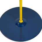 Veneta Lumi - Memphis Style / Postmodern / Space Age Desk Lamp thumbnail 5
