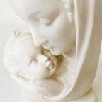 Madonna Met Kind Goebel Hummel Unger 1950’s thumbnail 4
