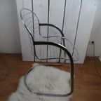 In De Stijl Van Gastone Rinaldi Stoel. thumbnail 4