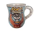 Ceramiche De Simone - Studio Pottery - Italie - 3E Kwart 20E Eeuw thumbnail 7