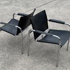 Vintage Set Van 2 Fauteuils “klinte” Tord Björklund IKEA thumbnail 5