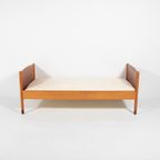 Mid-Century Daybed From Borge Mogensen, Denmark 1960S thumbnail 4