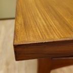 Vintage Jaren 70 70S Salontafel Koffietafel Salon Tafel thumbnail 8