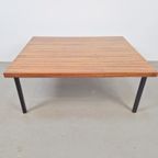 Vintage Palissander Salontafel Deens Design Mid Century ‘60 thumbnail 5