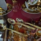 Gouden Thee Servies thumbnail 5