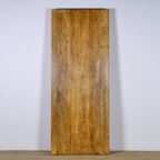 Grenen Boeren Tafel Met Oud Blad thumbnail 12