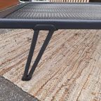 Vintage Daybed Originele Variant Op Auping Bed Cleopatra 60 thumbnail 4
