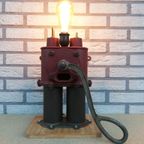 Waterpomp Lamp thumbnail 12