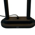Robert Sonneman - Smc Boxford - Vintage Memphis Style Desk Lamp thumbnail 4