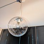 Mooie Vintage Kristallen Hanglamp Van Raak Amsterdam B-1224 Uit De Jaren 60S/70S thumbnail 3