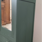 Linnenkast / Garderobe Kast Tropical Green thumbnail 19