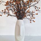 Beautifull Face Vase thumbnail 2