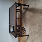Rotan Manou Salontafel Met Lectuurmand thumbnail 8
