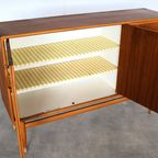 Vintage Highboard | Sideboard | Jaren 60 | Bodafors thumbnail 5