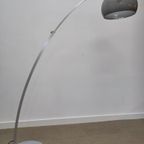 Vintage Staande Lamp Gepo Space Age Mushroom Arc thumbnail 9