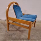 Vintage Design Stoel / Fauteuil Baumann thumbnail 4