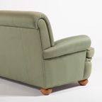 ‘dover’ Sofa By Arne Norell Sweden 1970s thumbnail 12