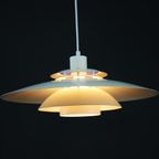 Geweldige Gebroken Witte Nordic Design Plafondlamp, Gemaakt Door Design Light A/S *** Model Emine thumbnail 9