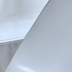 4x Vintage Tonneau Chairs Design By Pierre Guariche thumbnail 17