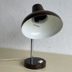 Vintage Bureaulamp Hema thumbnail 4