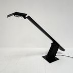 Black Condor Bureaulamp Van Hans Von Klier Voor Bilumen thumbnail 7