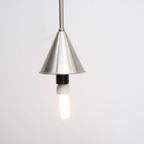 Vintage Hanglamp 'Gispen' thumbnail 4