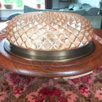 Mid Century Plafondlamp Van Massive Lighting thumbnail 10