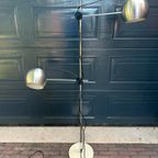 Vintage Bollenlamp - Space Age Design thumbnail 2