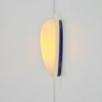 Wandlamp Drop 1 Marc Sadler Arteluce Design 90 Italie Rubber thumbnail 4