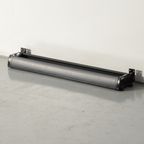 Ahrend Essa Kabelgoot, 78 Cm, Zwart thumbnail 2