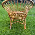 Vintage Rohe Tuinstoel thumbnail 7