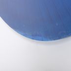 Italian Wall Mirror / Lichtgevende Spiegel With Lightning From <<<brand>>>, 1980s thumbnail 7